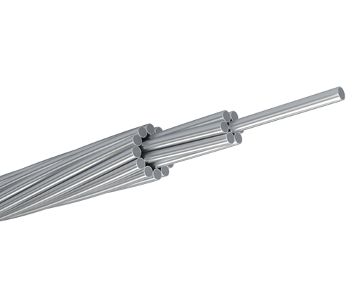 How to Choose Aluminium Clad Steel Wire for Grounding and OPGW